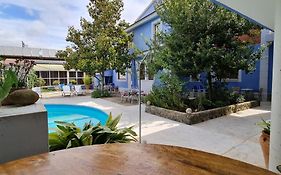 Hotel Las Casitas Del Jardin